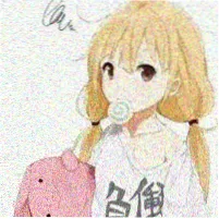 读者南阶的头像